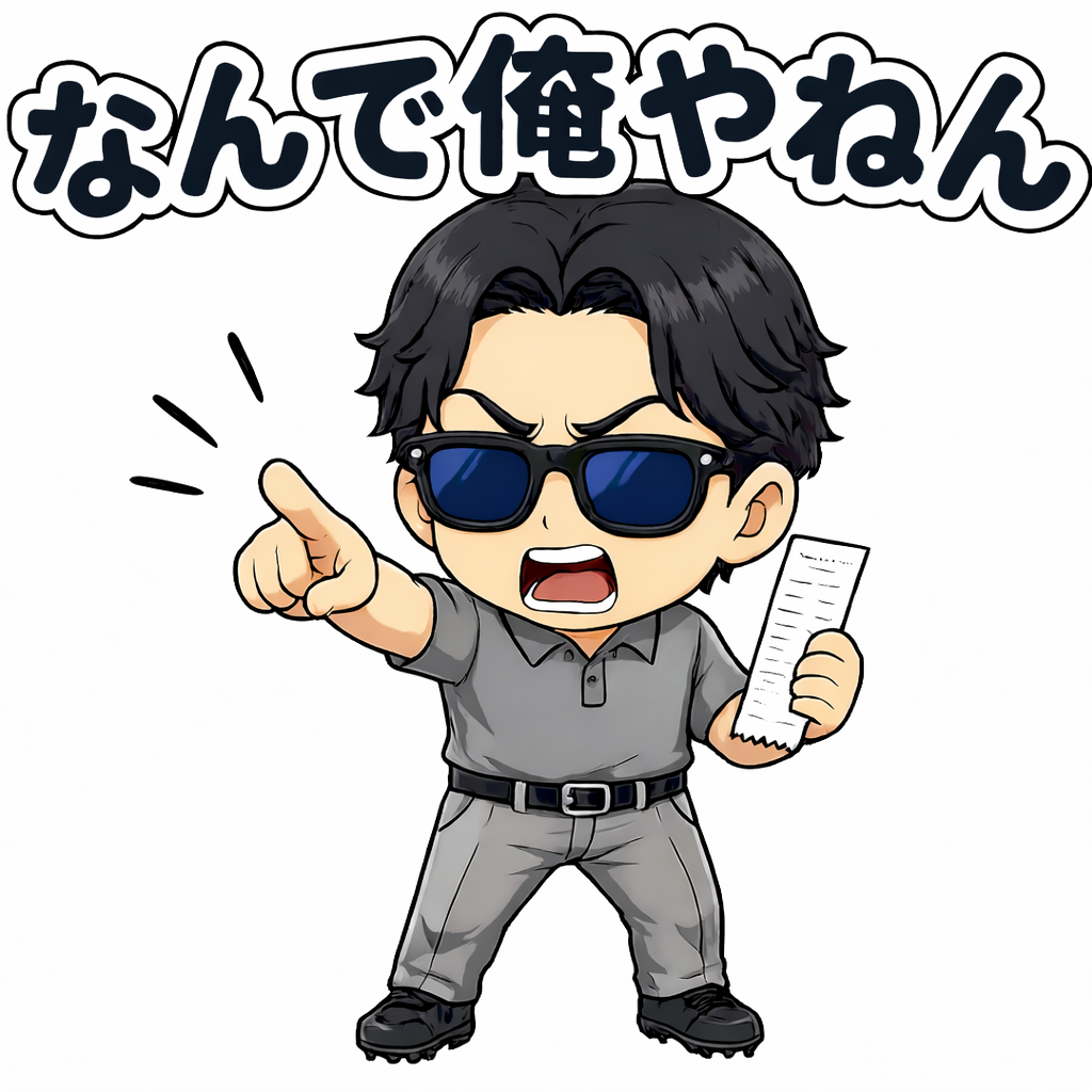 ほんだP